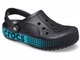 Крокси Bayaband Logo Motion Black, розмір 39 - зображення 1