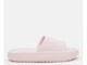 Шлепанцы Shoozy колос 36-37 23 см Розовые - изображение 1