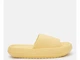 Чоловічі шльопанці Шлепанцы Shoozy колос 44-45 27 см Желтые (44) желтые - изображение 1