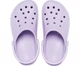 Сабо Crocs Bayaband Clog Lavender - 40-41р. (Стопа 25.9-26.7см) - изображение 4
