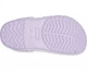 Сабо Crocs Bayaband Clog Lavender - 40-41р. (Стопа 25.9-26.7см) - изображение 5