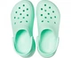 Крокси Classic Bae Neo/Mint, розмір 39 - зображення 3