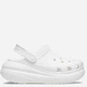 Крокси Classic Crush White, розмір 39 - изображение 2