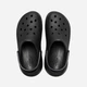 Крокси Classic Crush Black, розмір 37 - зображення 5