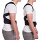 Корсет для Спины Spine Back Support Belt Original Black неопрен (504SBSBOCKRKTS) CLS55 - изображение 4