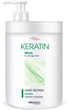 Маска для волосся Chantal Prosalon Keratin Intensive Restorative Mask with keratin 1000 г (5900249011117) - зображення 1