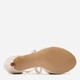 Женские босоножки Clara Barson Deborah LS5953-02 42 Бежевые (5904862792330) - изображение 3