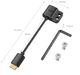 Кабель-адаптер HDMI - Mini HDMI SmallRig 3020 - изображение 3