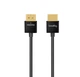 Кабель HDMI - HDMI SmallRig 2956 (довжина 35 см) - изображение 1