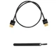 Кабель HDMI - HDMI довжина 55 см SmallRig 2957 - изображение 2