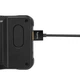 Кабель HDMI - HDMI SmallRig 2956 (довжина 35 см) - изображение 5
