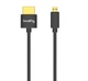 Кабель HDMI - micro HDMI, 35 см (D to A) SmallRig 3042 - изображение 1