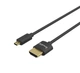 Кабель HDMI - micro HDMI, 35 см (D to A) SmallRig 3042 - изображение 2