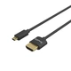 Кабель HDMI - micro HDMI, 55 см (D to A) SmallRig 3043 - изображение 2