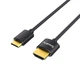 Кабель HDMI - miniHDMI, 35 см (C to A) SmallRig 3040 - изображение 2