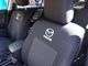 Модельные авточехлы Mazda CX-7 2006-2012 из автоткани EMC-Elegant - изображение 1