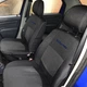 Модельные авточехлы Dacia DOKKER 2012-2016 из автоткани EMC-Elegant - изображение 1