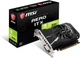 Видеокарта MSI PCI-Ex GeForce GT 1030 Aero ITX OC 2GB DDR4 (64bit) (1189/2100) (DVI, HDMI) (V809-2824R) - изображение 5