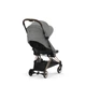 Коляска прогулянкова Cybex Coya Rosegold&nbsp;Mirage&nbsp;Grey - зображення 2