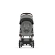 Коляска прогулянкова Cybex Coya Rosegold&nbsp;Mirage&nbsp;Grey - зображення 4