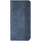 Чехол-книжка Deexe Retro Style для ZTE Blade V50 Design / Blade A73 - Blue - изображение 6