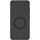 Захисний чохол NILLKIN CamShield Pro with Magnetic Attachment для Samsung Galaxy S24 Plus - Black - зображення 3