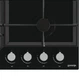 Варочная поверхность газовая Gorenje GTW 641 KB - изображение 5