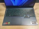 Ноутбук Lenovo Legion 5 15ACH6H R7 5800H/16/512gb – RTX 3070 (Вітринний) Б/В - зображення 3