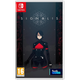 Игра Signalis для Nintendo Switch Картридж - изображение 1
