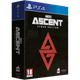 Игра The Ascent Cyber Edition для PS4 (диск Blu-ray) - изображение 1