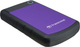 Dysk twardy Transcend StoreJet 25H3P 4TB 5400rpm 8MB TS4TSJ25H3P 2.5 USB 3.0 External Purple - obraz 2