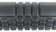 Массажный ролик EasyFit Grid Roller 45 см v.2.1 Черный - изображение 2