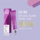 Стійка крем-фарба для волосся Londa Professional Londacolor Permanent 12/81 Спеціальний блонд перлинно-попелястий 60 мл - зображення 1