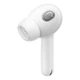 Bluetooth-гарнитура Xiaomi Buds 3T Pro Gloss White (BHR5177GL)_ - изображение 4