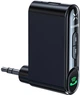 Bluetooth-ресивер Baseus BSBA-02 AUX Wireless Audio Receiver Black (WXQY010001) - зображення 3