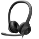 Гарнитура Logitech H390 USB (981-000406) - изображение 1
