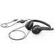 Гарнитура Logitech H390 USB (981-000406) - изображение 2
