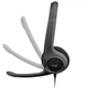 Гарнитура Logitech H390 USB (981-000406) - изображение 3