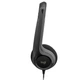 Гарнитура Logitech H390 USB (981-000406) - изображение 4