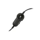 Гарнітура Logitech H151 Stereo Black (981-000589) - зображення 5