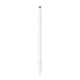 Стилус XO Pen ST-07 3in1 touch-sensitive для планшетів та смартфонів iOS/Android/Windows Білий - изображение 1