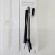 Стилус XO Pen ST-07 3in1 touch-sensitive для планшетів та смартфонів iOS/Android/Windows Чорний - изображение 5