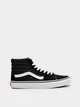 Мужские кеды Vans Sk8-Hi 44 Черный VN000D5IB8C1 - изображение 1