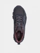 Женские кроссовки Skechers 37 Серый 180022 CHAR - изображение 3
