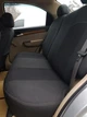 Автомобильные чехлы авточехлы салона на сиденья Nika Chevrolet Niva 02- Шевроле Нива UP0056 - изображение 2