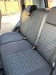 Автомобильные чехлы авточехлы на сиденья Ford Escape Hybrid UN 08-12 Favorite черные Форд Эскейп UV1043 - изображение 2