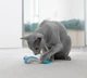 Игрушка для кошек Petstages Dental Shrimpies креветки с кошачьей мятой 13 см/х2 шт (pt67836) - изображение 3