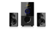 Акустична система Real-El M-555 Black (EL121300013) - зображення 3