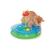 Игрушка для кошек Petstages Cheese Chase II Трек с мячиком для лакомства 30,5x22,9x30,5 см (pt736) - изображение 2