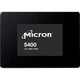 Накопичувач SSD 2.5" 1.92TB 5400 MAX Micron (MTFDDAK1T9TGB-1BC1ZABYYR) - изображение 1